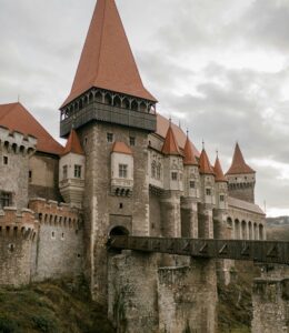 Romania
